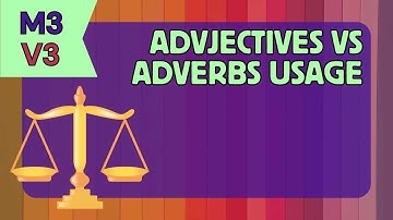 Lesson 9: Danish Adjectives Vs Adverbs | Essential Danish Grammar