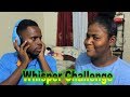 Whisper Challenge ft Iandra Babooram