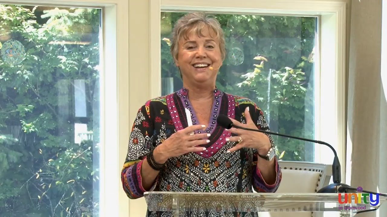Livestream. Make Me An Instrument - Week 6, with Rev. Denese Schellink