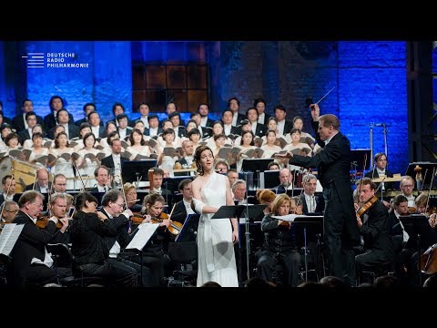 Bernstein: Kaddish / Juliane Banse / Christoph Poppen / DRP