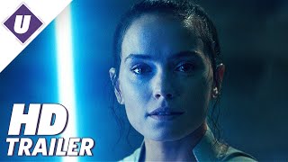 Star Wars: The Rise Of Skywalker - Official Final Trailer
