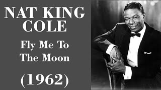 Nat King Cole - Fly Me To The Moon - Legendas En - Pt - Br
