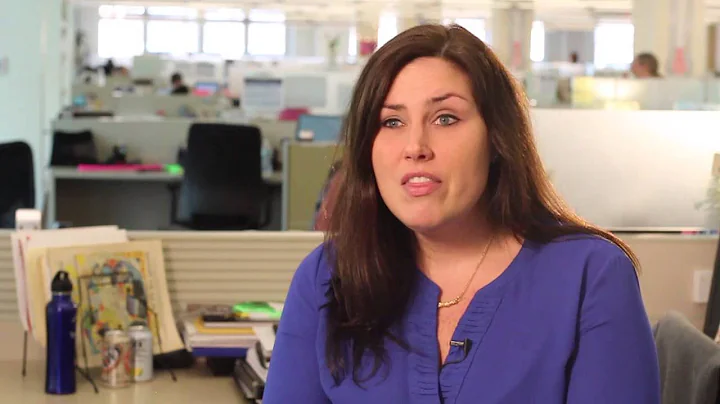 AWS vs Traditional Vendors --  Rebecca Kitchens