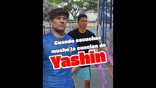 Cuando escuchas mucho la canción de Lev Yashin de #fcmobile #juegos #futbol #deportes