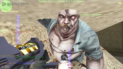 UGC.LT ZOMBIE PLAUGH [LASERMINER]xLordSpeed