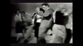 Little Willie John - Fever .