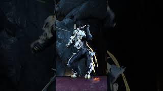 Warframe - Ash Short Review