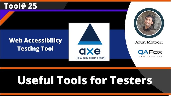 43 Browser Extensions to Perform Accessibility Testing Effectively •  DigitalA11Y