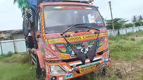 Eicher pro 3014 Engine chassis number location 