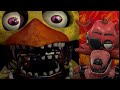 Five nights at Freddy's 2 EL FINAL