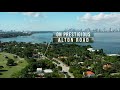 South Florida Luxury Property Aerial Tour | Drone Real Estate Video | Tony Tur Photography