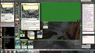 Draft Tutorial: M12 Draft #1 - Round 3, Game 2