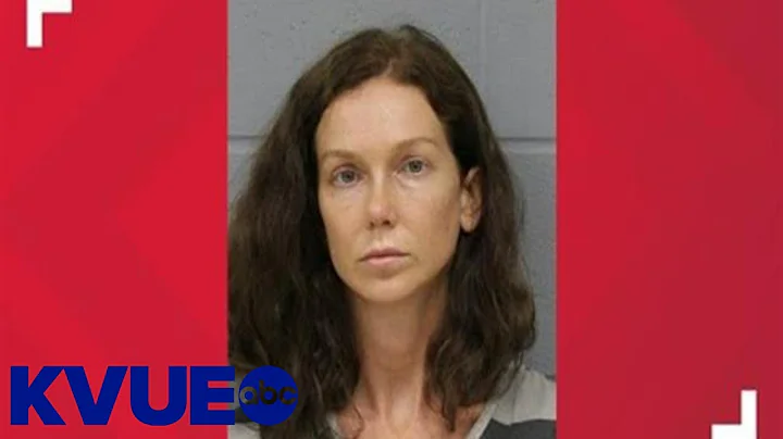 Kaitlin Armstrong investigation: Officials discuss...