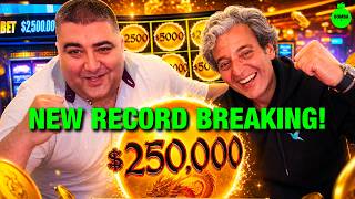 LIFE CHANGING JACKPOT On Million Dollar Dragon Link With @NGSlot