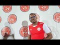 Post-match interview with captain Ronald Ketjijere after our 3-1 victory over CUCA TOPS FC