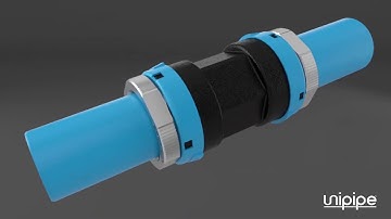 Unipipe Assembly Instructions