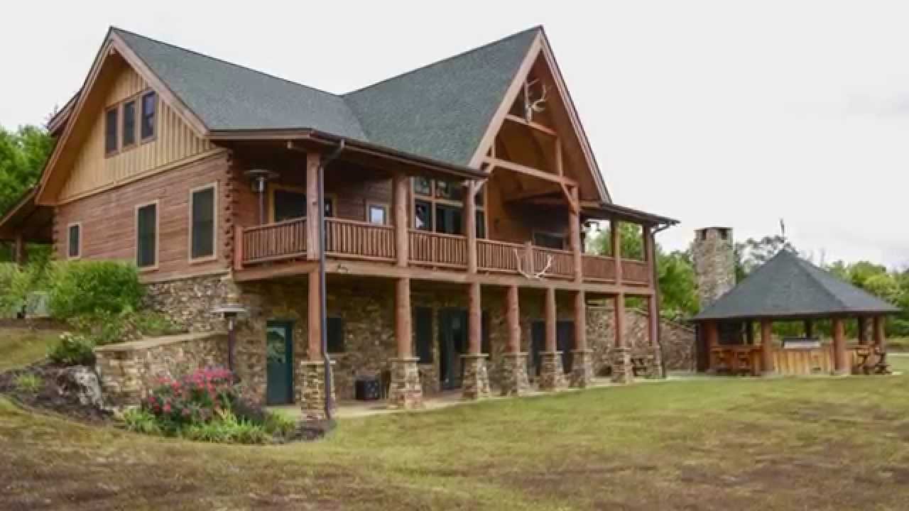 Property For Sale Potosi, MO MLS YouTube