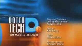 Dotto Tech - Season 5 Episode 24 -Digital Photography Backup