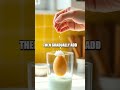 Egg Buoyancy at Home: A Salt Water Reveal