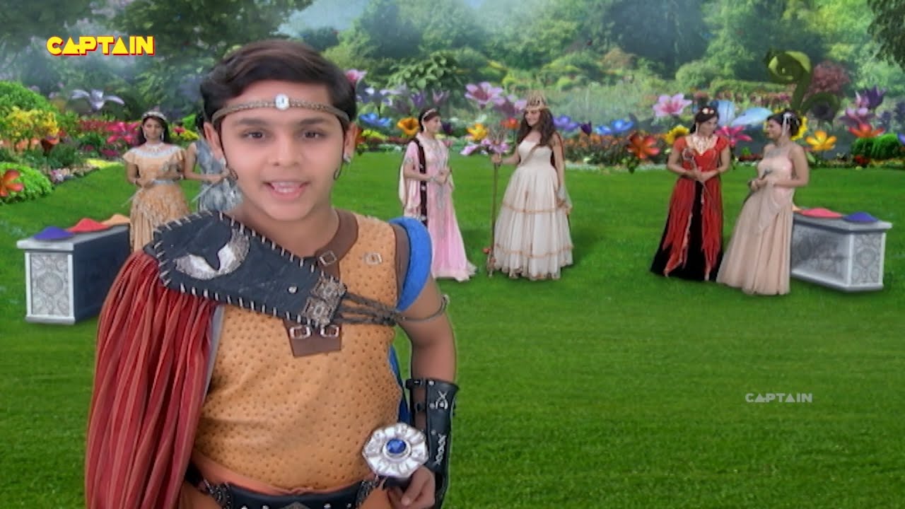 Baalveer ( बालवीर ) Full Episode 658 || Dev Joshi, Karishma Tanna