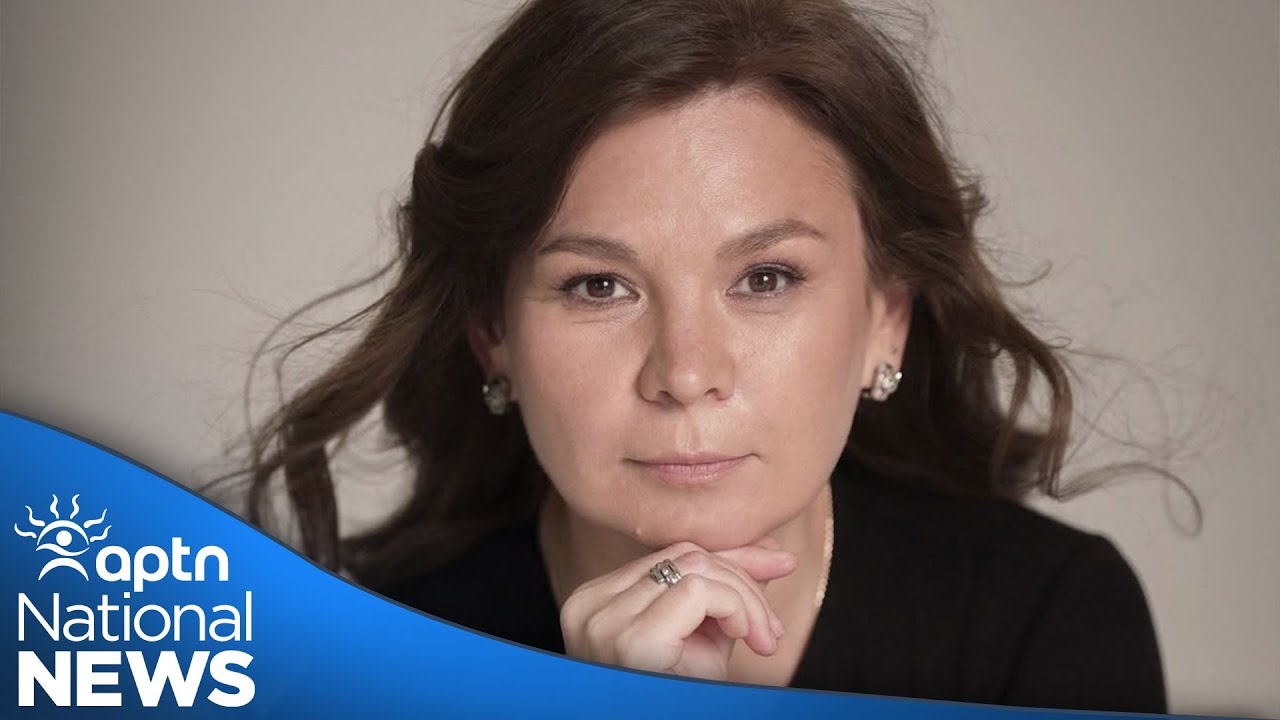 International Indigenous Peoples Forum claims Russia searched 17 Indigenous homes | APTN News