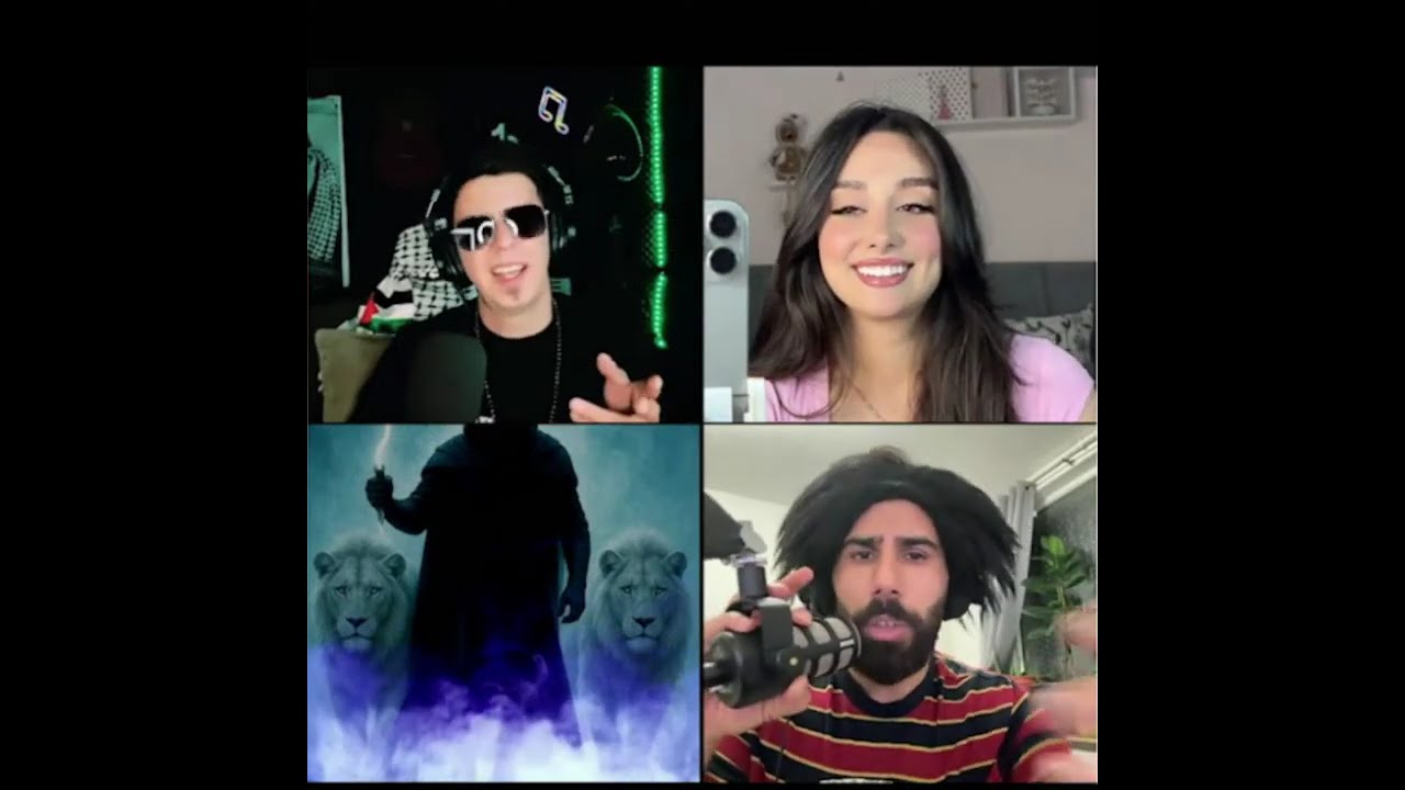 البث المباشر | بث مباشر - ابو كلثوم  طرب / مواويل ❤️🎶 Live