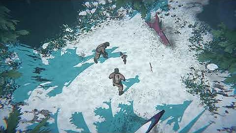 I Am Your Beast Intro/tutorial