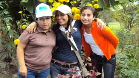 silvia jimenez crazy