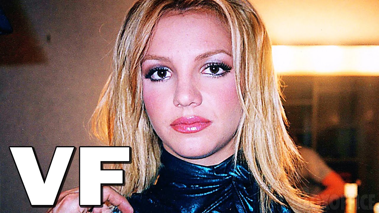 FRAMING BRITNEY SPEARS Bande Annonce VF (2021) - YouTube