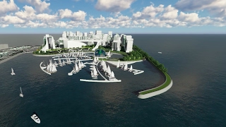 opposition surrounds solar city visionary project for manila