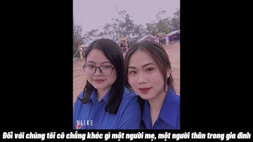 Bài dự thi "Thầy cô trong mắt em" 12C THPT Tú Đoạn