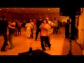 Dancing with nadines dad at greater phoenix swing dance club july 2011