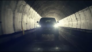 Video thumbnail of "Range Rover | Hans Zimmer's Score"