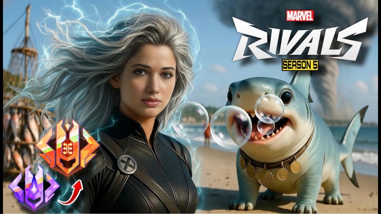 🔴LIVE | Jeffnado with Tamannah Storm 