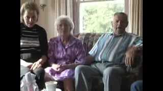 Remembering Oma & Opa Hulshof