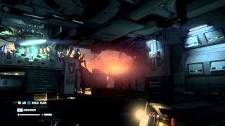 Alien: Isolation - Misdirection Trailer