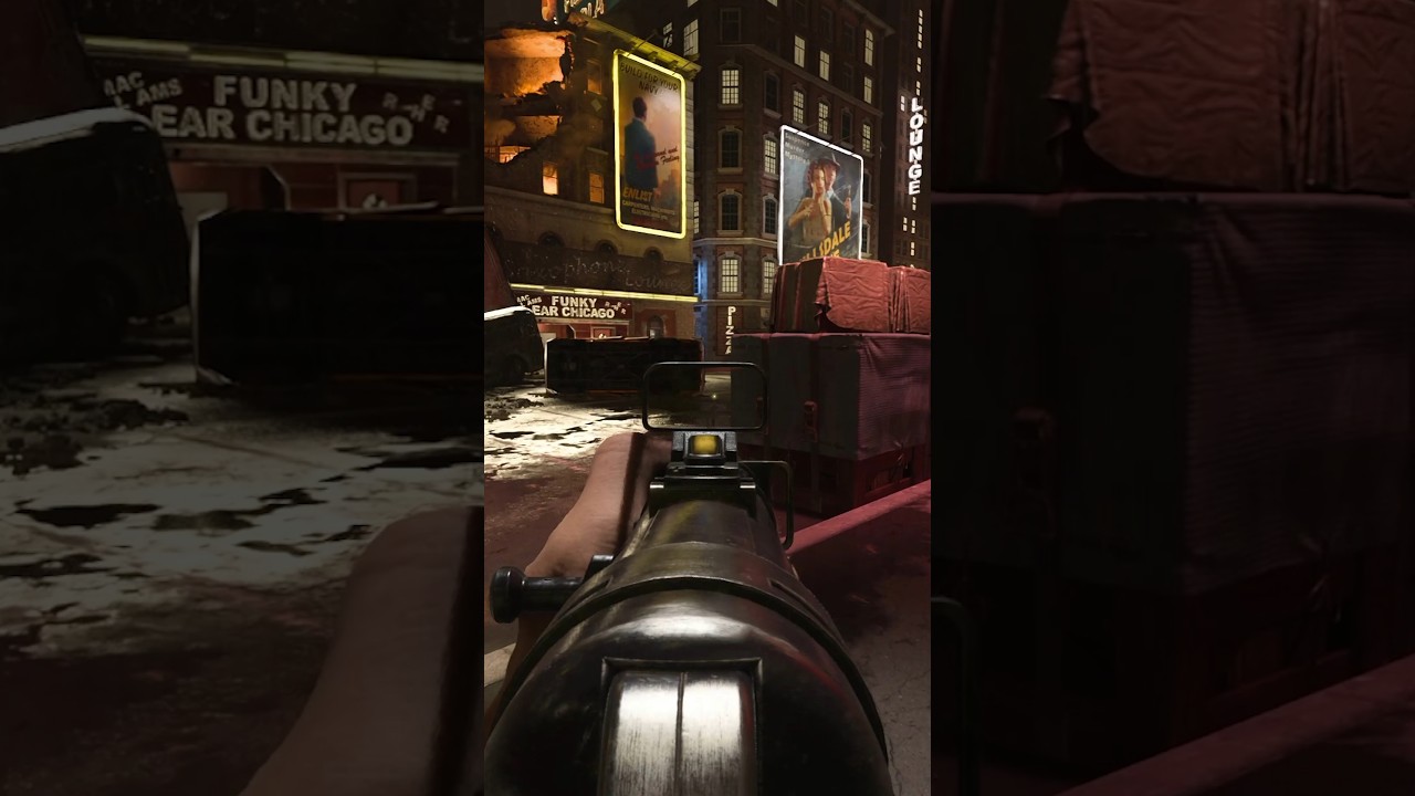 Call of Duty Vanguard Multiplayer Gameplay in 2025 🤩