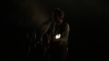 Damien Rice, Elephant, Stockholm (Cirkus),  22 June 2016