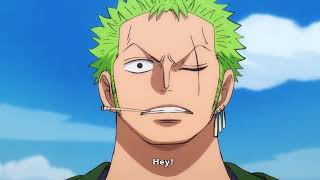 Zoro edit (my first ever edit)