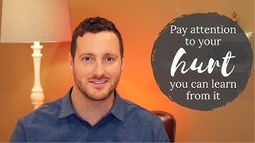 How to Be Less Reactive (1 Tip to Roll with Difficulty)