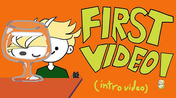 my intro video!!! Click me :)