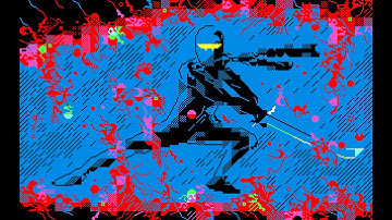 Sharp MZ-700 Demo: Sharper (2022)