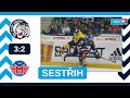 SESTŘIH | Liberec - České Budějovice | 3:2