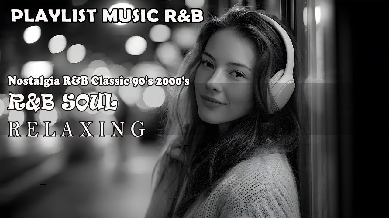 LoveStory_Moment 💖 R&B Love Escape 2026 | Relaxing All Day Mix