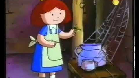 MADELINE LOST IN PARIS EXCERPT