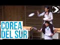 Españoles en el mundo: Corea del Sur (1/4) | RTVE