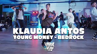 Young Money (Nicki Minaj) - Bedrock / Klaudia Antos Choreography