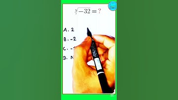 Can you solve this square root problem! #algebra #mathstricks #squareroot #trending #math tips