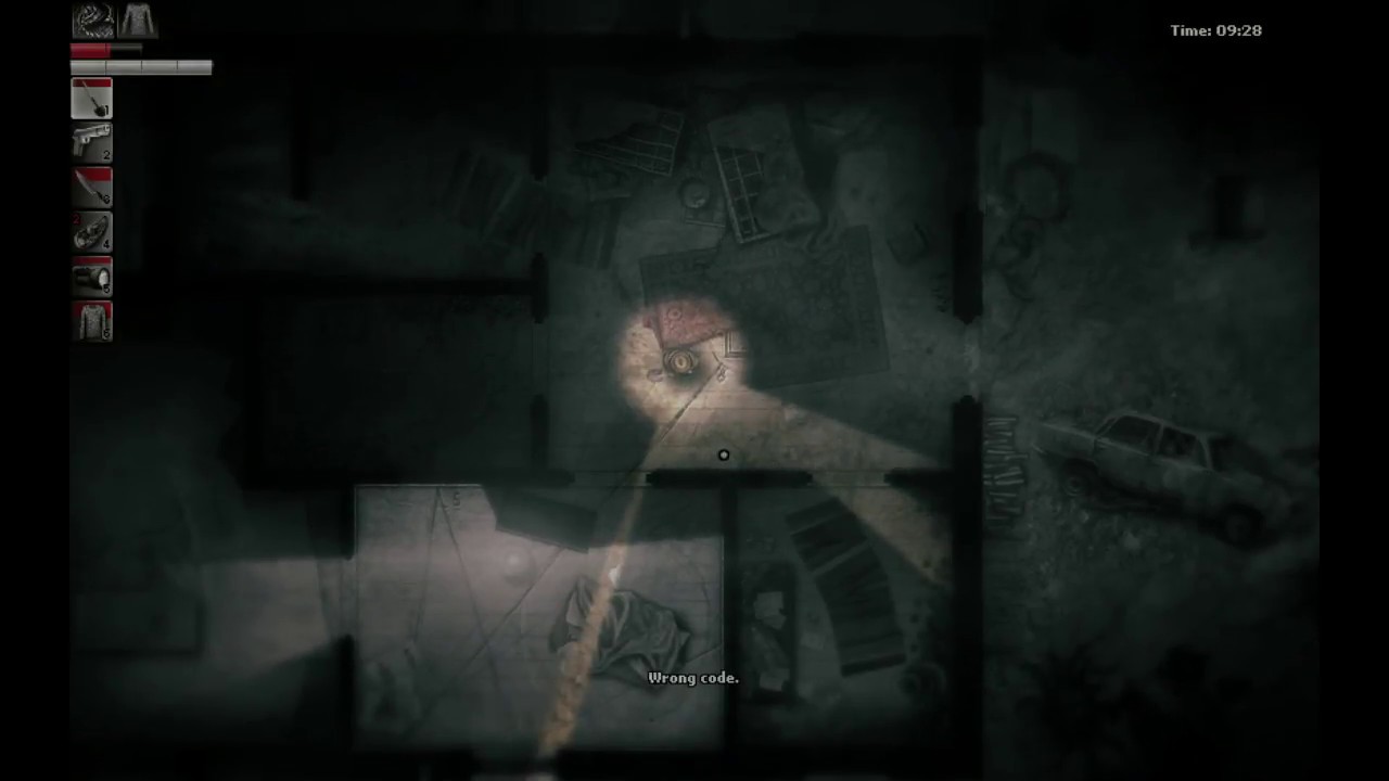 Darkwood The Doctor (Pt. 19 Ch.1 Day 19) YouTube