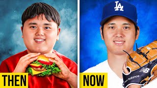 Celebrity 10 Things You Didn't Know About MLB Players Profile